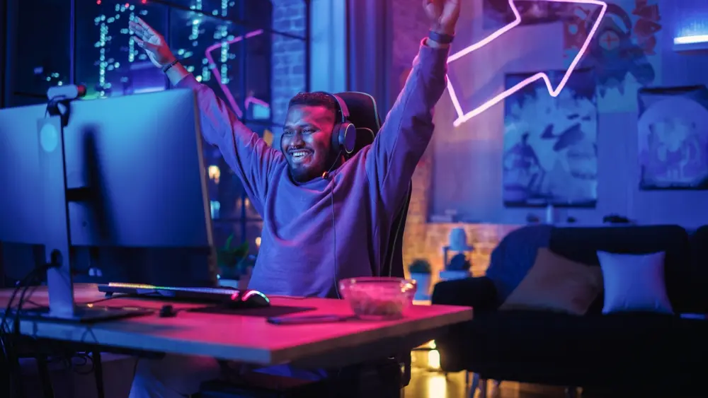 gamer