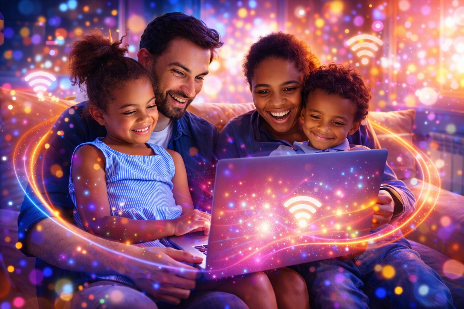 Plan Extreme 700MB Navegared Tech con TV digital